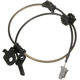 Purchase Top-Quality BWD AUTOMOTIVE - ABS3201 - Wheel Speed Sensor pa1