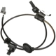 Purchase Top-Quality BWD AUTOMOTIVE - ABS3201 - Wheel Speed Sensor pa2