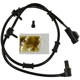 Purchase Top-Quality BWD AUTOMOTIVE - ABS329 - ABS Wheel Speed Sensor pa4