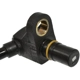 Purchase Top-Quality Front Wheel ABS Sensor by BWD AUTOMOTIVE - ABS345 pa4