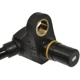 Purchase Top-Quality BWD AUTOMOTIVE - ABS345 - ABS Wheel Speed Sensor pa4