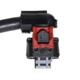 Purchase Top-Quality BWD AUTOMOTIVE - ABS3529 - ABS Speed Sensor pa4