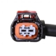 Purchase Top-Quality BWD AUTOMOTIVE - ABS3530 - ABS Speed Sensor pa5