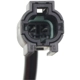 Purchase Top-Quality BWD AUTOMOTIVE - ABS386 - ABS Wheel Speed Sensor pa3