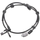 Purchase Top-Quality BWD AUTOMOTIVE - ABS388 - ABS Wheel Speed Sensor pa1