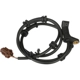 Purchase Top-Quality BWD AUTOMOTIVE - ABS418 - ABS Wheel Speed Sensor pa1