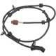 Purchase Top-Quality BWD AUTOMOTIVE - ABS418 - ABS Wheel Speed Sensor pa2