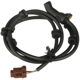 Purchase Top-Quality Front Wheel ABS Sensor by BWD AUTOMOTIVE - ABS418 pa3