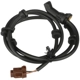 Purchase Top-Quality BWD AUTOMOTIVE - ABS418 - ABS Wheel Speed Sensor pa3