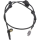 Purchase Top-Quality BWD AUTOMOTIVE - ABS420 - ABS Wheel Speed Sensor pa3