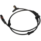 Purchase Top-Quality BWD AUTOMOTIVE - ABS486 - ABS Wheel Speed Sensor pa6