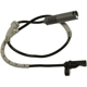 Purchase Top-Quality BWD AUTOMOTIVE - ABS573 - ABS Wheel Speed Sensor pa1