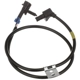 Purchase Top-Quality BWD AUTOMOTIVE - ABS590 -  ABS Wheel Speed Sensor pa6