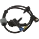 Purchase Top-Quality BWD AUTOMOTIVE - ABS592 - ABS Wheel Speed Sensor pa2