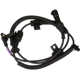 Purchase Top-Quality BWD AUTOMOTIVE  - ABS615  - ABS Wheel Speed Sensor pa3