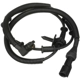 Purchase Top-Quality BWD AUTOMOTIVE - ABS616 - ABS Wheel Speed Sensor pa7