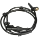 Purchase Top-Quality BWD AUTOMOTIVE  - ABS622  - ABS Wheel Speed Sensor pa1