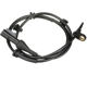 Purchase Top-Quality BWD AUTOMOTIVE  - ABS622  - ABS Wheel Speed Sensor pa4