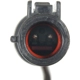 Purchase Top-Quality BWD AUTOMOTIVE - ABS638 - ABS Wheel Speed Sensor pa6