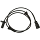 Purchase Top-Quality BWD AUTOMOTIVE - ABS671 - ABS Wheel Speed Sensor pa4