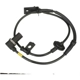 Purchase Top-Quality BWD AUTOMOTIVE - ABS709 - ABS Wheel Speed Sensor pa5