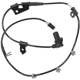 Purchase Top-Quality BWD AUTOMOTIVE - ABS720 - ABS Sensor pa1