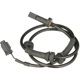Purchase Top-Quality BWD AUTOMOTIVE  - ABS726  - ABS Wheel Speed Sensor pa2