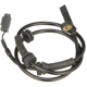 Purchase Top-Quality BWD AUTOMOTIVE  - ABS726  - ABS Wheel Speed Sensor pa4