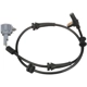 Purchase Top-Quality BWD AUTOMOTIVE  - ABS731  - ABS Wheel Speed Sensor pa2