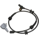 Purchase Top-Quality BWD AUTOMOTIVE  - ABS731  - ABS Wheel Speed Sensor pa3
