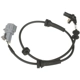 Purchase Top-Quality BWD AUTOMOTIVE  - ABS735  - ABS Wheel Speed Sensor pa1