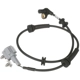 Purchase Top-Quality BWD AUTOMOTIVE  - ABS735  - ABS Wheel Speed Sensor pa2