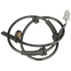 Purchase Top-Quality BWD AUTOMOTIVE  - ABS738  - ABS Wheel Speed Sensor pa4