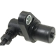 Purchase Top-Quality BWD AUTOMOTIVE  - ABS848  - ABS Wheel Speed Sensor pa5