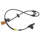 Purchase Top-Quality BWD AUTOMOTIVE - ABS903 - ABS Sensor pa1