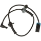 Purchase Top-Quality DELPHI - SS11912 - ABS Wheel Speed Sensor pa7