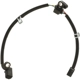 Purchase Top-Quality DELPHI - SS12254 - Vehicle Speed Sensor pa3