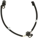 Purchase Top-Quality DELPHI - SS12254 - Vehicle Speed Sensor pa4