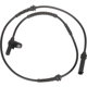 Purchase Top-Quality Front Wheel ABS Sensor by DELPHI - SS20324 pa1