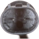 Purchase Top-Quality Front Wheel ABS Sensor by DELPHI - SS20324 pa2