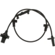 Purchase Top-Quality DELPHI - SS20606 - Front Wheel ABS Sensor pa2