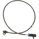 Purchase Top-Quality DELPHI - SS20852 - ABS Wheel Speed Sensor pa8