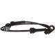 Purchase Top-Quality DELPHI - SS20869 - Front Wheel ABS Sensor pa5