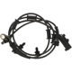 Purchase Top-Quality DELPHI - SS20876 - ABS Wheel Speed Sensor pa8