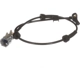Purchase Top-Quality DELPHI - SS20893 - ABS Wheel Speed Sensor pa3