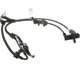 Purchase Top-Quality DELPHI - SS20899 - ABS Wheel Speed Sensor pa4