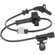Purchase Top-Quality DELPHI - SS20916 - Front Wheel ABS Sensor pa3