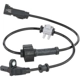 Purchase Top-Quality DELPHI - SS20916 - Front Wheel ABS Sensor pa6