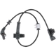 Purchase Top-Quality DELPHI - SS20916 - Front Wheel ABS Sensor pa7