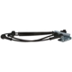 Purchase Top-Quality DELPHI - SS20921 - ABS Wheel Speed Sensor pa3